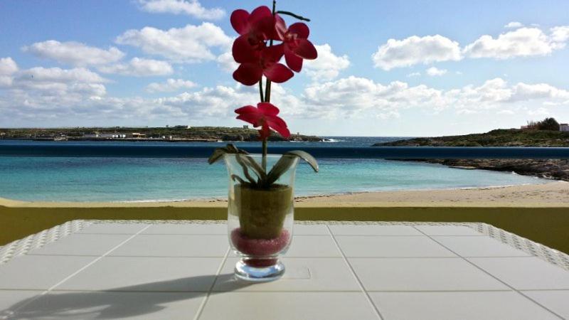 Hotel Baia Turchese Lampedusa Exterior foto